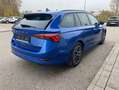 Skoda Octavia Combi 2.0 TDI DSG 4x4 Clever 17"+NAVI-CO Blau - thumbnail 5