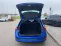 Skoda Octavia Combi 2.0 TDI DSG 4x4 Clever 17"+NAVI-CO Blau - thumbnail 12