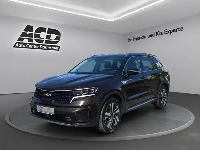Kia Sorento SORENTO 1.6T AT PHEV 4WD VISION |1.HAND|AHK|E-SITZ