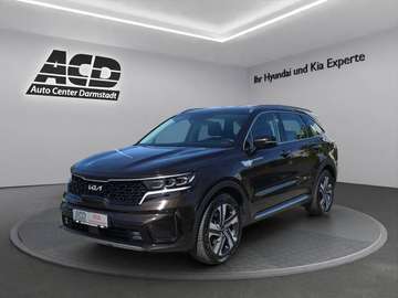 SORENTO 1.6T AT PHEV 4WD VISION |1.HAND|AHK|E-SITZ