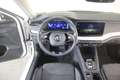 Skoda Octavia Style TDI DSG Weiß - thumbnail 10