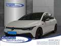 Volkswagen Golf 8 2.0 TSI "GTI CLUBSPORT" 300 PS DSG+AKGRAPOVIC+NA Weiß - thumbnail 1