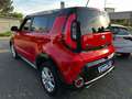 Kia Soul -Behindert*Rollstuhl-Umbau*Aktiv*TOP* Red - thumbnail 5