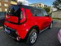 Kia Soul -Behindert*Rollstuhl-Umbau*Aktiv*TOP* Red - thumbnail 4