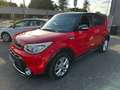 Kia Soul -Behindert*Rollstuhl-Umbau*Aktiv*TOP* Red - thumbnail 1