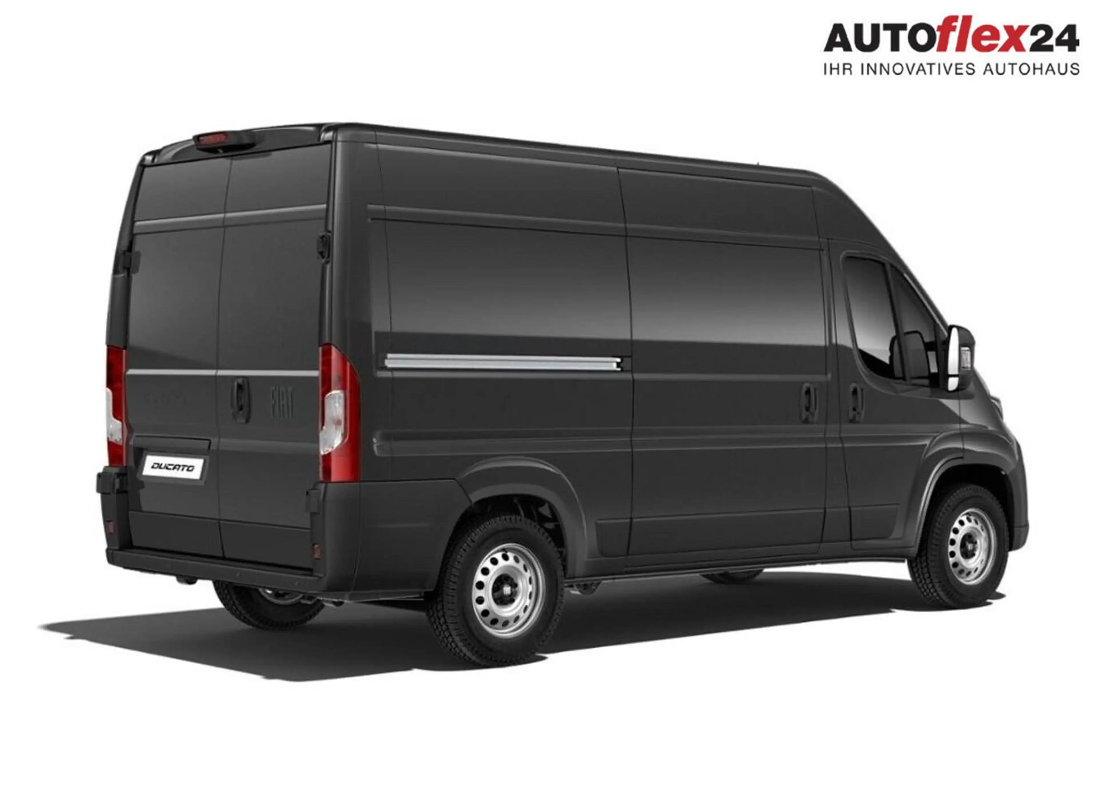 Fiat Ducato Maxi 35 AT8 L2H2 7"Display AppCo 270°HFT 132 kW... — photo 3