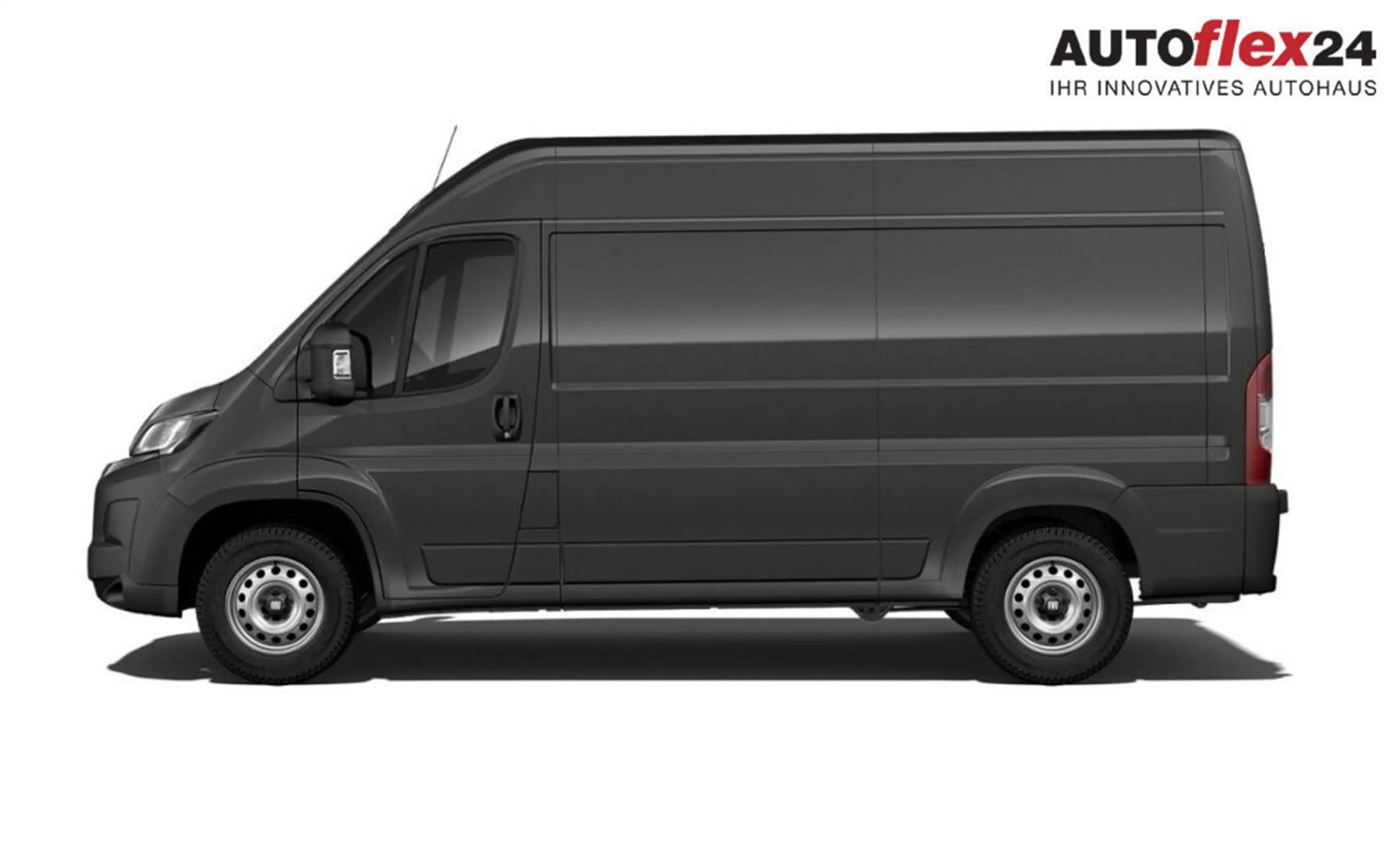 Fiat Ducato Maxi 35 AT8 L2H2 7"Display AppCo 270°HFT 132 kW... — photo 2