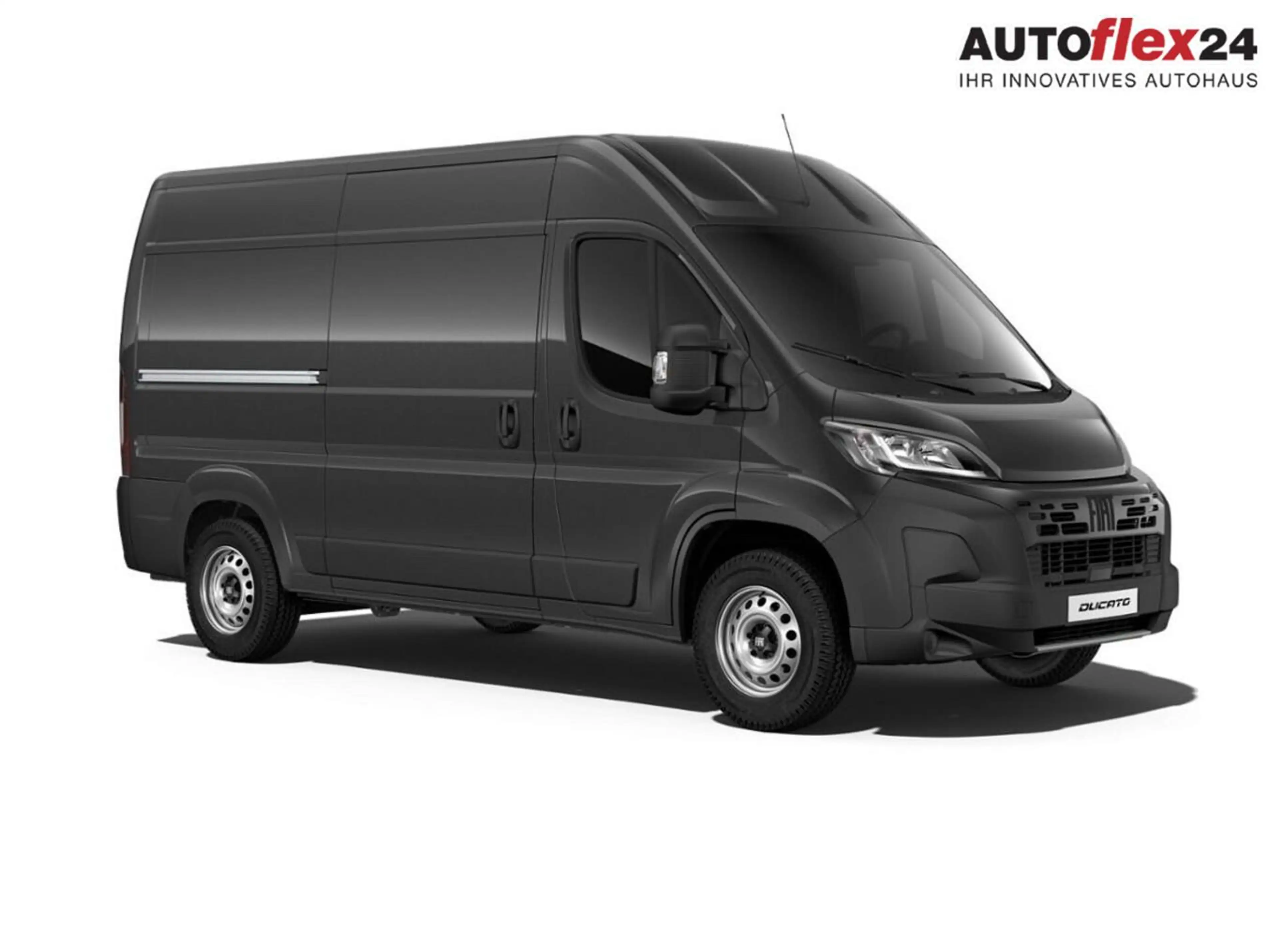 Fiat Ducato Maxi 35 AT8 L2H2 7"Display AppCo 270°HFT 132 kW...