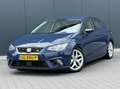 SEAT Ibiza 1.0 TSI FR Cruise - Clima - Led - Zeer Nette Auto Blau - thumbnail 1