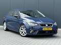 SEAT Ibiza 1.0 TSI FR Cruise - Clima - Led - Zeer Nette Auto Blauw - thumbnail 2