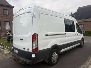 2.0 TDCi L2H2 Ambiente