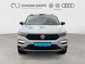Volkswagen T-Roc 1.5 TSI Style AHK Navi Kamera Pano ACC Zilver - thumbnail 8