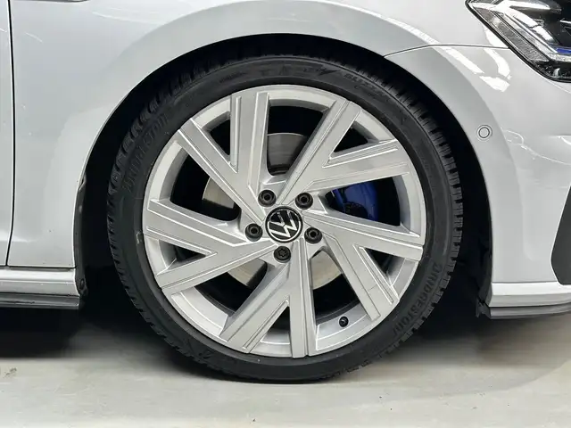 Volkswagen Golf view 7