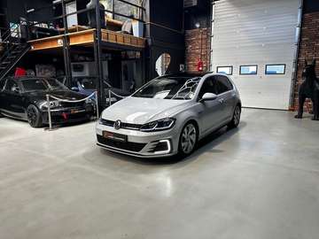 1.4 TSI 150 Hybride Rechargeable DSG6 GTE