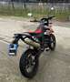 Aprilia SX 125 E5 Red Flash Negro - thumbnail 2