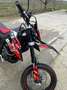 Aprilia SX 125 E5 Red Flash Negro - thumbnail 4