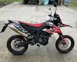 Aprilia SX 125 E5 Red Flash Negro - thumbnail 5