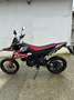 Aprilia SX 125 E5 Red Flash Negro - thumbnail 1