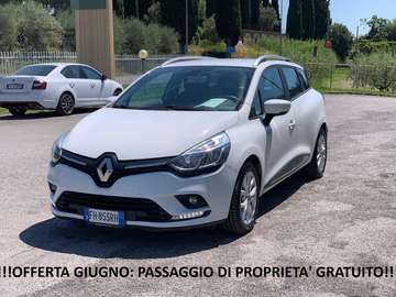 1.5 DCI 90cv Energy Intens