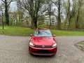 Volkswagen Golf Sportsvan Golf Sportsvan 2.0 CR TDi Highline Rouge - thumbnail 2