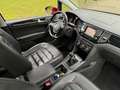 Volkswagen Golf Sportsvan Golf Sportsvan 2.0 CR TDi Highline Rouge - thumbnail 18
