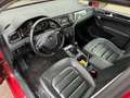 Volkswagen Golf Sportsvan Golf Sportsvan 2.0 CR TDi Highline Rouge - thumbnail 11