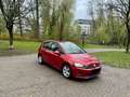 Volkswagen Golf Sportsvan Golf Sportsvan 2.0 CR TDi Highline Rouge - thumbnail 5