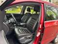 Volkswagen Golf Sportsvan Golf Sportsvan 2.0 CR TDi Highline Rouge - thumbnail 10
