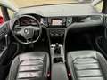 Volkswagen Golf Sportsvan Golf Sportsvan 2.0 CR TDi Highline Rouge - thumbnail 14