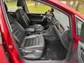 Volkswagen Golf Sportsvan Golf Sportsvan 2.0 CR TDi Highline Rouge - thumbnail 17