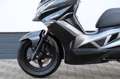 Kawasaki J300 Scooter ABS uit 2017 met 25.791 KM NL Motor ! Negro - thumbnail 20