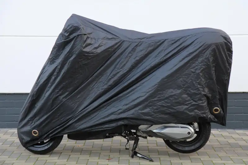 Kawasaki J300 - foto 3