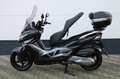 Kawasaki J300 Scooter ABS uit 2017 met 25.791 KM NL Motor ! Negro - thumbnail 46