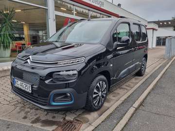 M Elektromotor 136 Shine