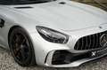 Mercedes-Benz AMG GT AMG GT R - 1 Owner - VAT Incl. - Ceramic Brake Plateado - thumbnail 17