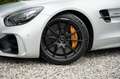 Mercedes-Benz AMG GT AMG GT R - 1 Owner - VAT Incl. - Ceramic Brake Plateado - thumbnail 8