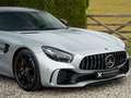 Mercedes-Benz AMG GT AMG GT R - 1 Owner - VAT Incl. - Ceramic Brake Plateado - thumbnail 16