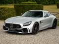 Mercedes-Benz AMG GT AMG GT R - 1 Owner - VAT Incl. - Ceramic Brake Plateado - thumbnail 3