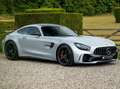 Mercedes-Benz AMG GT AMG GT R - 1 Owner - VAT Incl. - Ceramic Brake Plateado - thumbnail 1