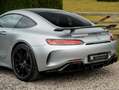 Mercedes-Benz AMG GT AMG GT R - 1 Owner - VAT Incl. - Ceramic Brake Plateado - thumbnail 22
