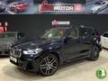 BMW X5 xDrive 30dA Azul - thumbnail 1