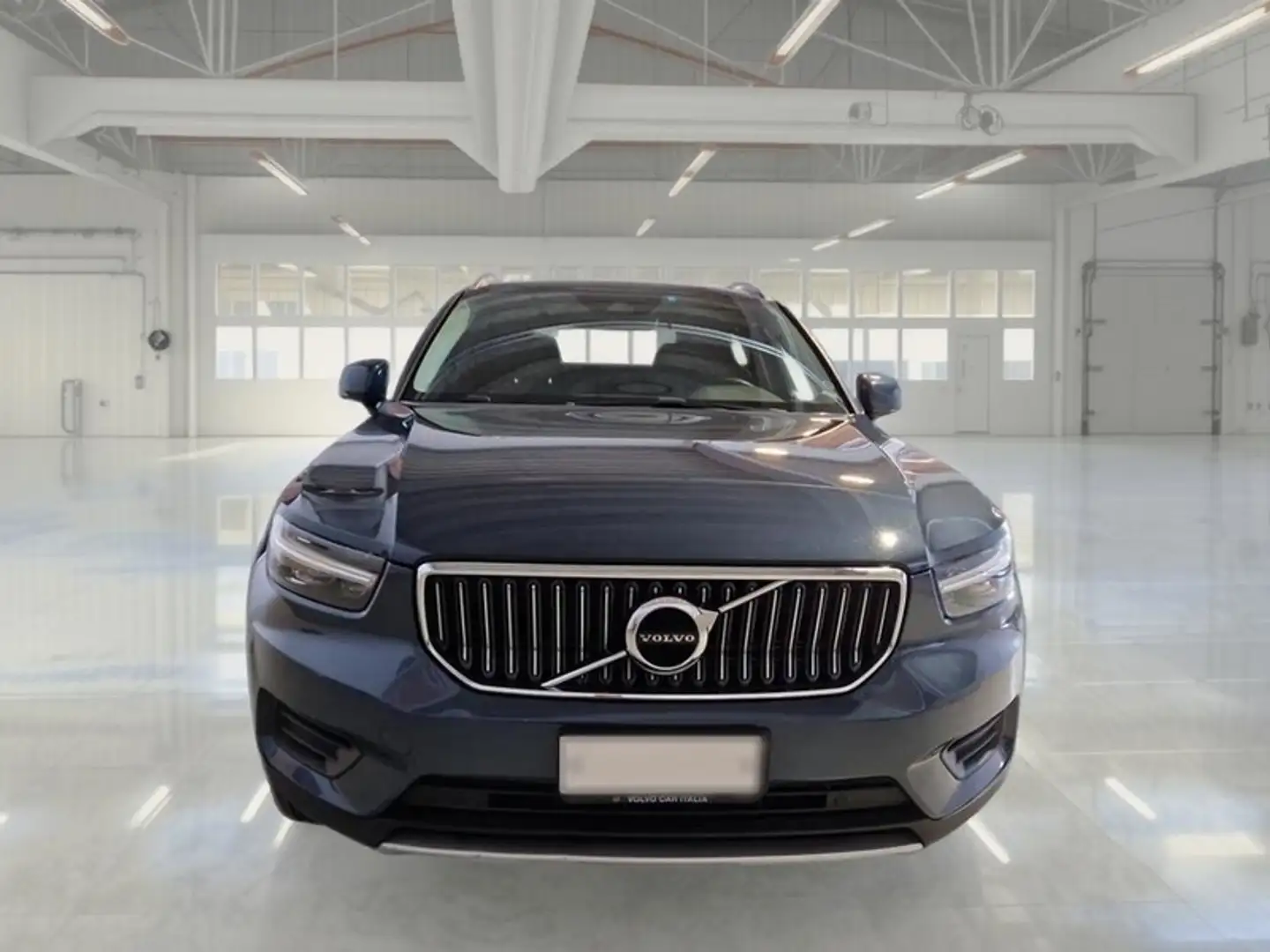 Volvo XC40 T5 Plug-in Hybrid auto Recharge Inscription Expression - 2
