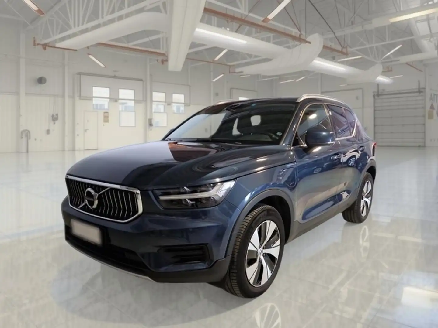 Volvo XC40 T5 Plug-in Hybrid auto Recharge Inscription Expression - 1