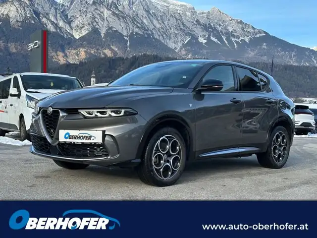 Alfa Romeo Tonale Ti Plug-In-Hybrid 280PS *Allrad*