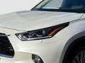 Toyota Highlander 2.5 Hybrid Executive ACC+LED+Navi+SHZ Blanc - thumbnail 5