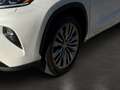 Toyota Highlander 2.5 Hybrid Executive ACC+LED+Navi+SHZ Blanc - thumbnail 6