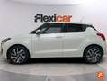 Suzuki Swift 1.2 S1 Mild Hybrid Blanco - thumbnail 4