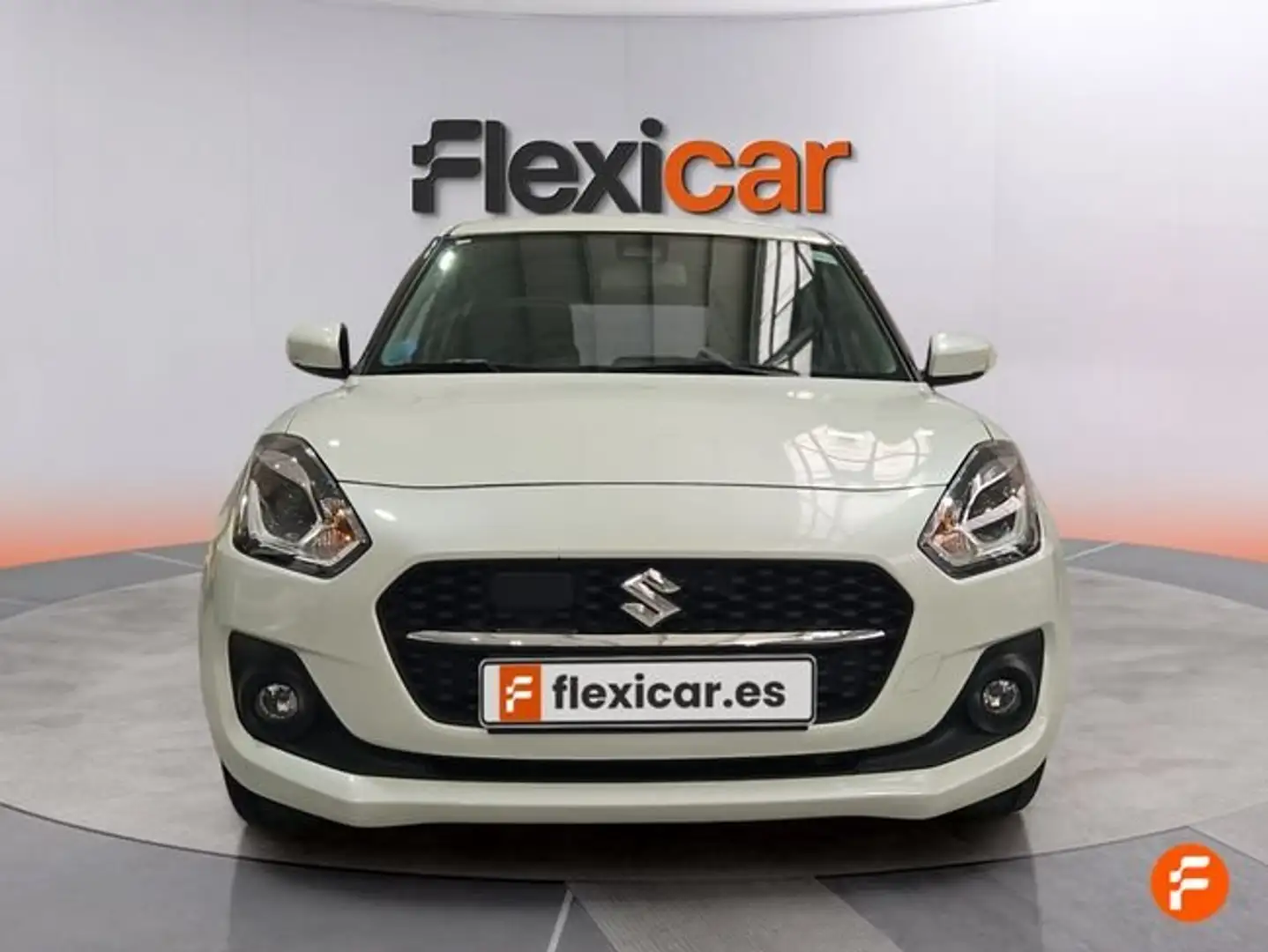 Suzuki Swift 1.2 S1 Mild Hybrid Blanco - 2