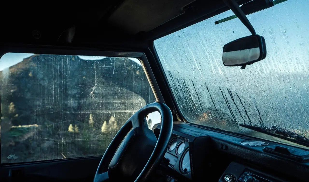 Land Rover Defender 110TDI 5DR SW, foto 4