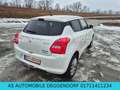 Suzuki Swift Comfort 4x4-KLIMA-KAMERA-NAVI-SHZ-1.HAND Blanc - thumbnail 14